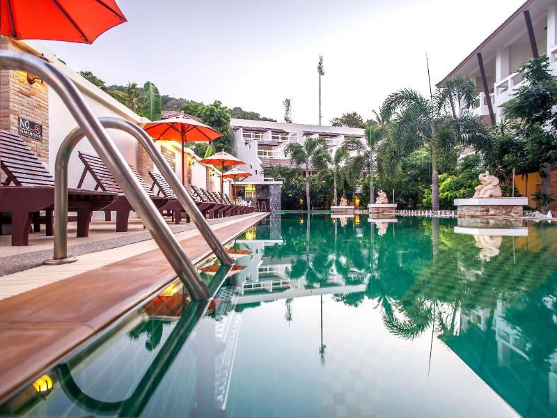 Neptune'S Villa - Havuz
