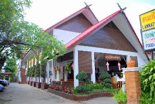 Lanna Thai Guest House fotoÄŸrafÄ±