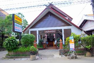 Lanna Thai Guest House fotoÄŸrafÄ±