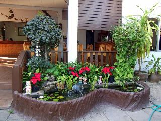 Lanna Thai Guest House fotoÄŸrafÄ±