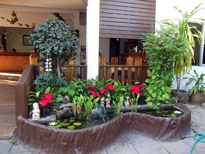 Lanna Thai Guest House - Genel