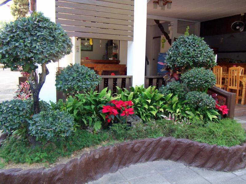 Lanna Thai Guest House - Genel