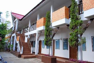 Lanna Thai Guest House fotoÄŸrafÄ±