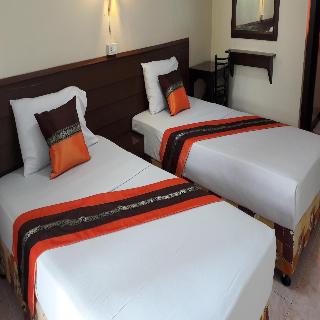 Lanna Thai Guest House fotoÄŸrafÄ±