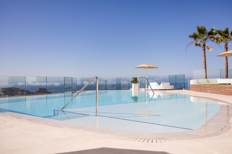 Servatur Hartaguna - Adults Only - Genel