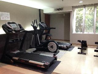 Bangkok City Suite fotoÄŸrafÄ±