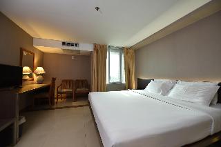 Bangkok City Suite fotoÄŸrafÄ±