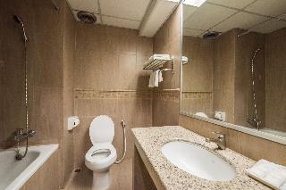 Bangkok City Suite fotoÄŸrafÄ±