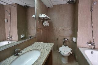 Bangkok City Suite fotoÄŸrafÄ±