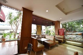 Bangkok City Suite fotoÄŸrafÄ±