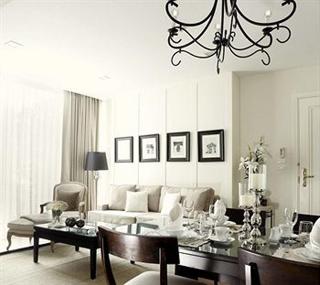 Rongratana Executive Residence fotoÄŸrafÄ±