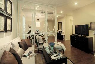 Rongratana Executive Residence fotoÄŸrafÄ±