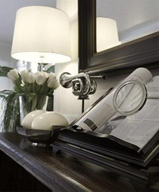 Rongratana Executive Residence fotoÄŸrafÄ±