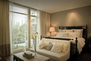 Rongratana Executive Residence fotoÄŸrafÄ±