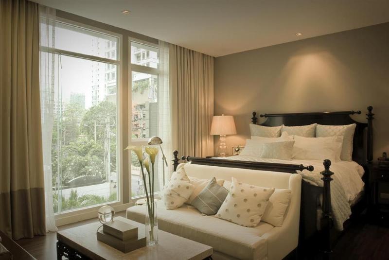 Rongratana Executive Residence - Genel