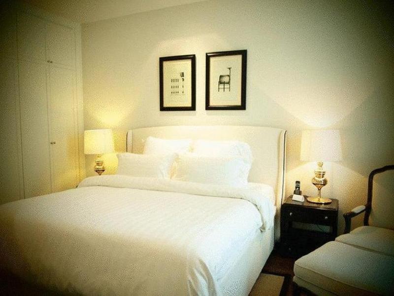 Rongratana Executive Residence - Genel