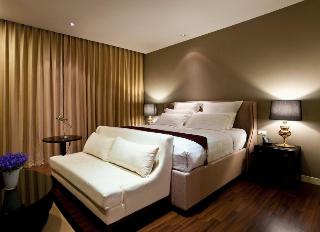 Rongratana Executive Residence fotoÄŸrafÄ±