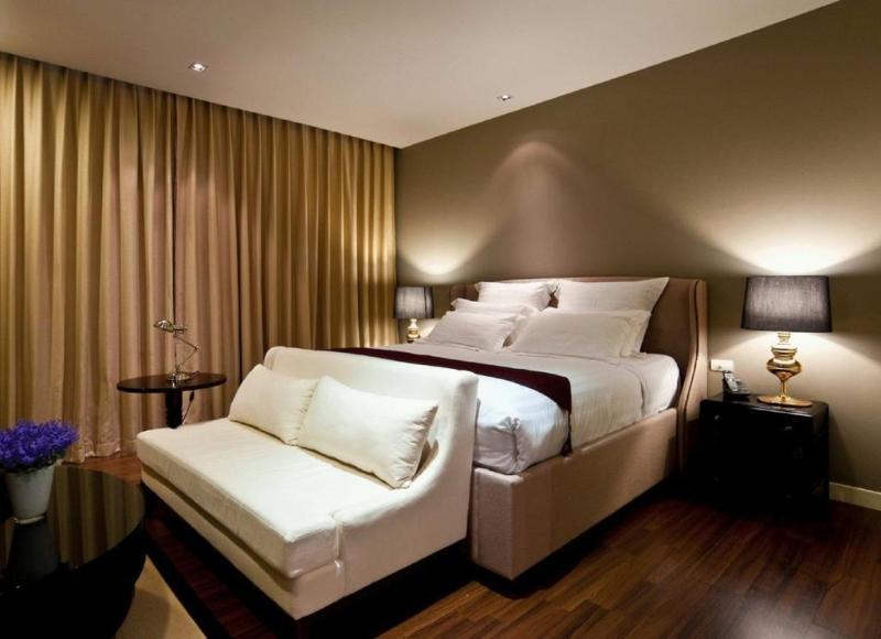 Rongratana Executive Residence - Genel