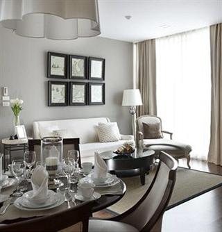 Rongratana Executive Residence fotoÄŸrafÄ±