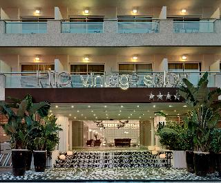 H10 Vintage Salou - Adults Only
