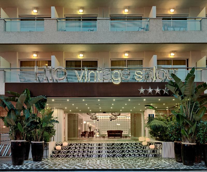 H10 Vintage Salou - Adults Only - Genel
