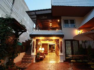 Rich Lanna House otel fotoğrafı