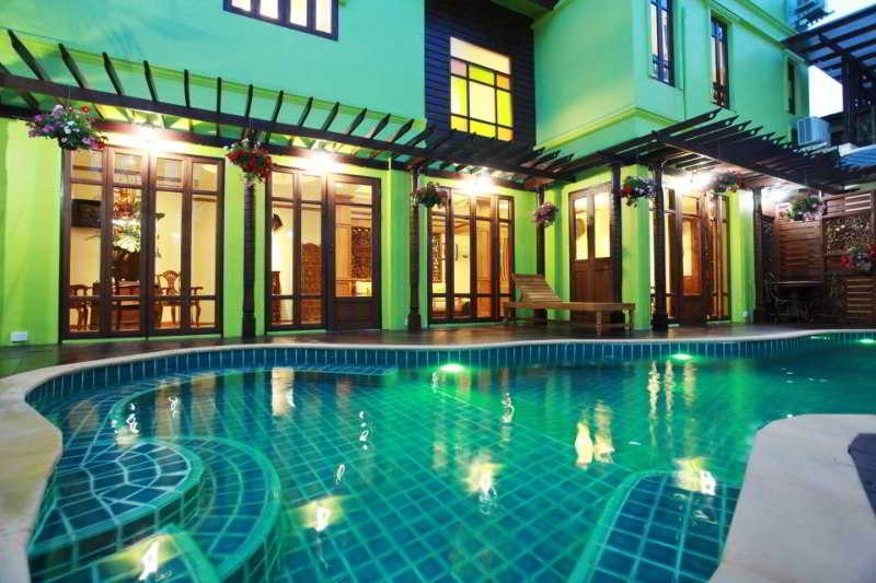 Rich Lanna House fotoÄŸrafÄ±