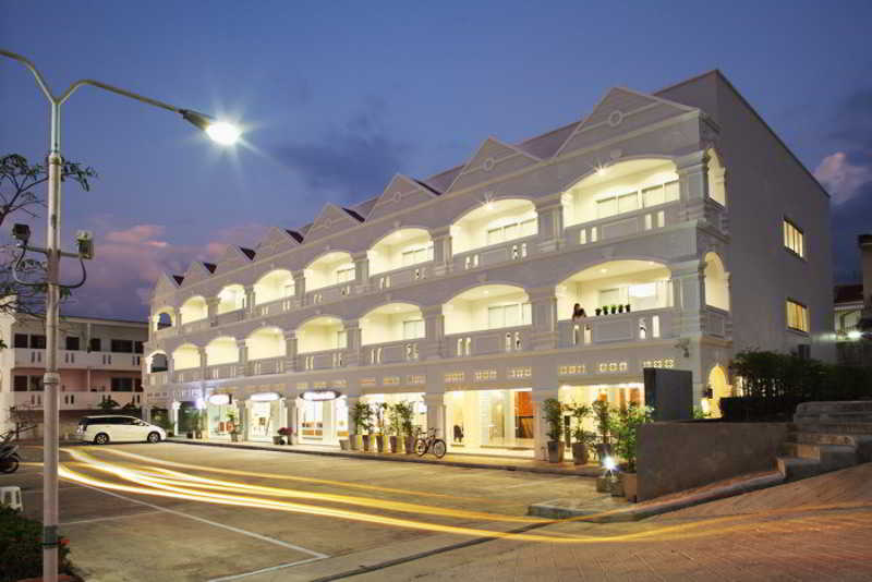 Samkong Place fotoÄŸrafÄ±