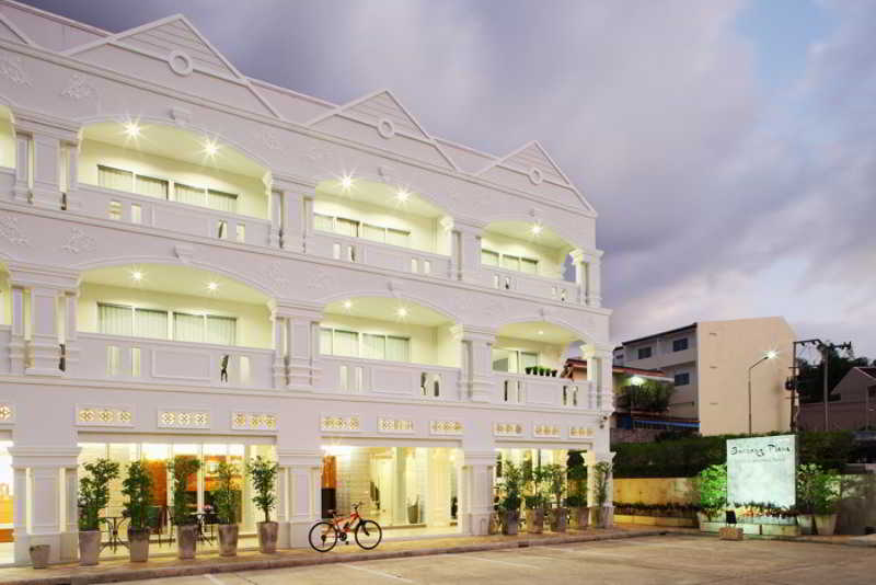 Samkong Place fotoÄŸrafÄ±