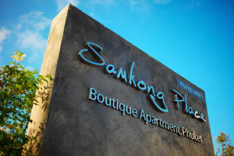 Samkong Place fotoÄŸrafÄ±