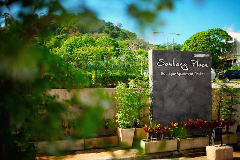 Samkong Place fotoÄŸrafÄ±
