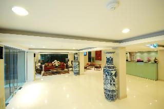 Bangkok Loft Inn fotoÄŸrafÄ±