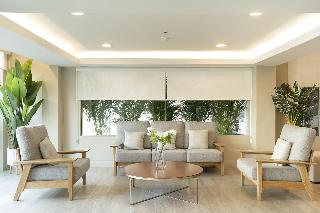Bangkok Loft Inn fotoÄŸrafÄ±