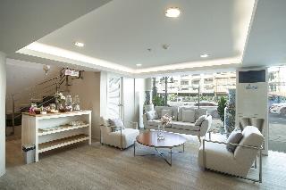 Bangkok Loft Inn fotoÄŸrafÄ±