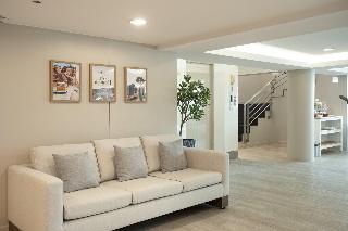 Bangkok Loft Inn fotoÄŸrafÄ±