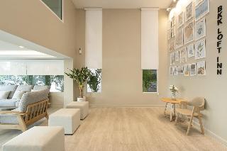 Bangkok Loft Inn fotoÄŸrafÄ±