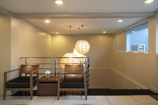 Bangkok Loft Inn fotoÄŸrafÄ±