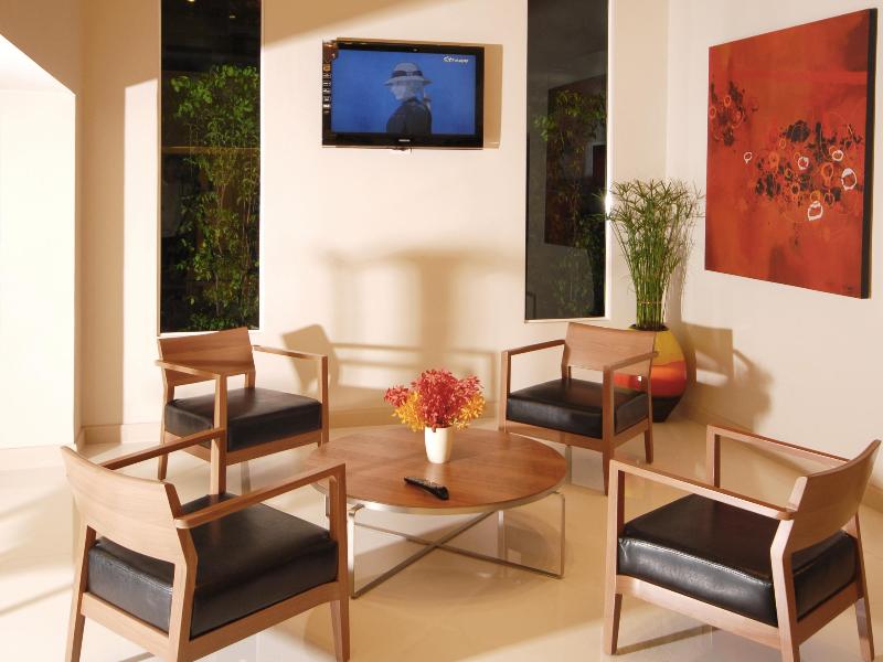 Bangkok Loft Inn - Genel