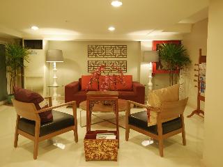 Bangkok Loft Inn fotoÄŸrafÄ±