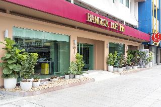 Bangkok Loft Inn fotoÄŸrafÄ±