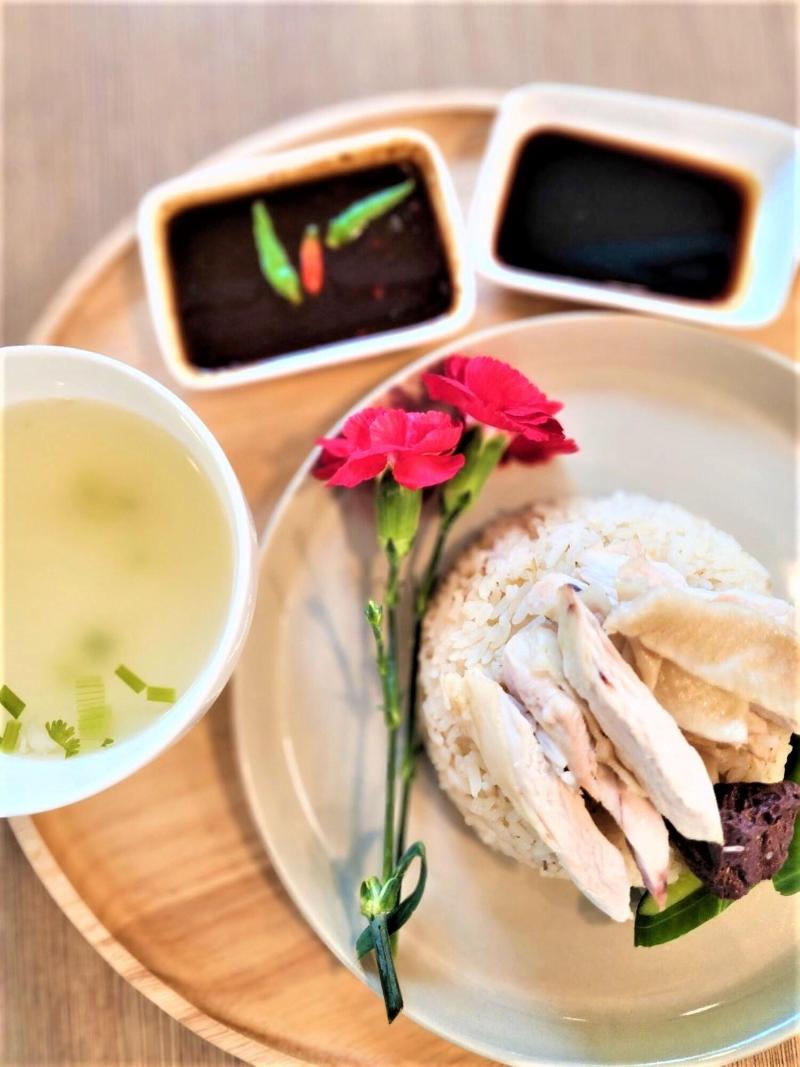 Bangkok Loft Inn - Restoran