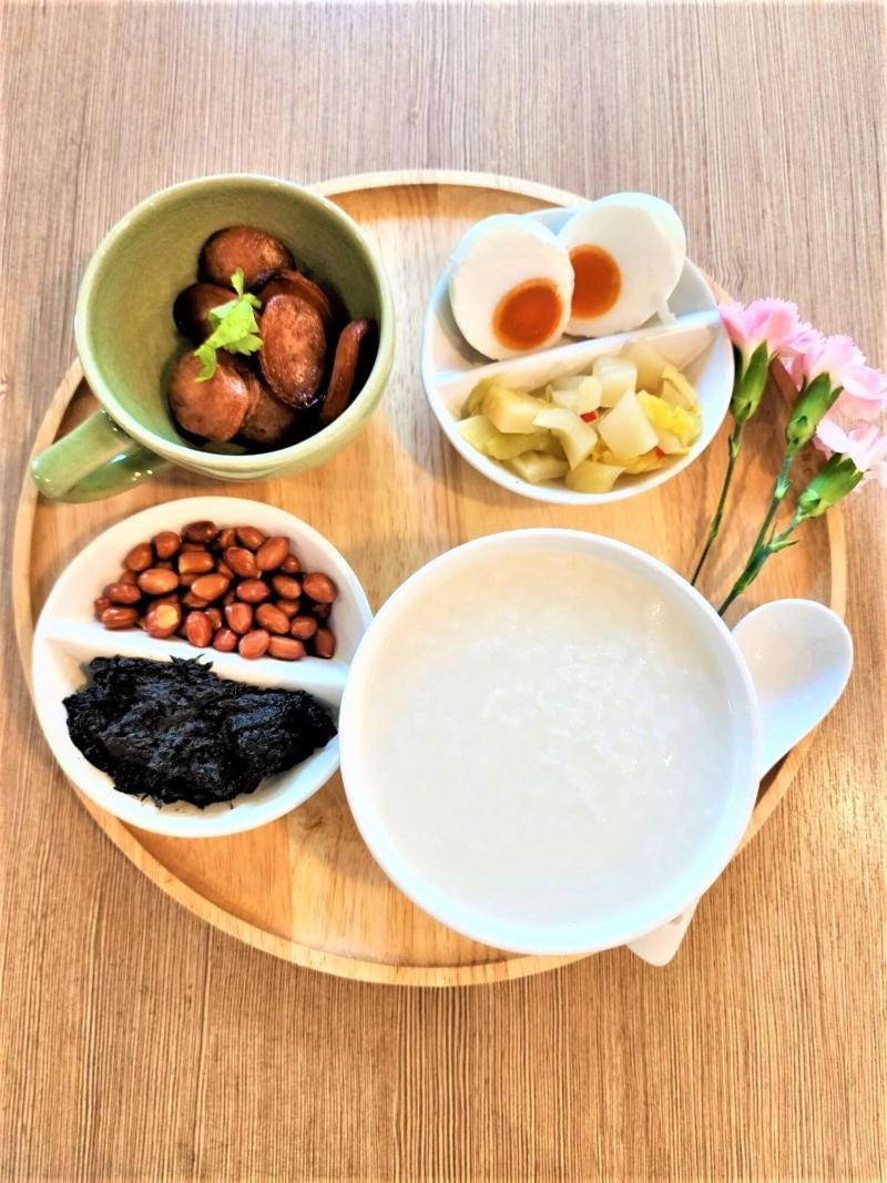 Bangkok Loft Inn - Restoran