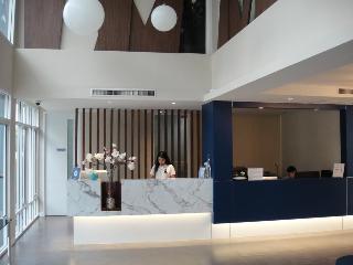 Paeva Luxury Serviced Residence SHA by ZUZU fotoÄŸrafÄ±