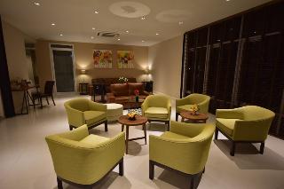 Paeva Luxury Serviced Residence SHA by ZUZU fotoÄŸrafÄ±