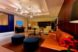 Paeva Luxury Serviced Residence SHA by ZUZU fotoÄŸrafÄ±