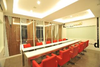 Paeva Luxury Serviced Residence SHA by ZUZU fotoÄŸrafÄ±