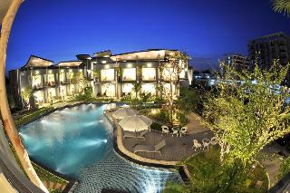 Paeva Luxury Serviced Residence SHA by ZUZU fotoÄŸrafÄ±