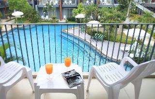 Paeva Luxury Serviced Residence SHA by ZUZU fotoÄŸrafÄ±