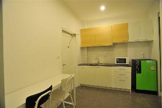 Paeva Luxury Serviced Residence SHA by ZUZU fotoÄŸrafÄ±