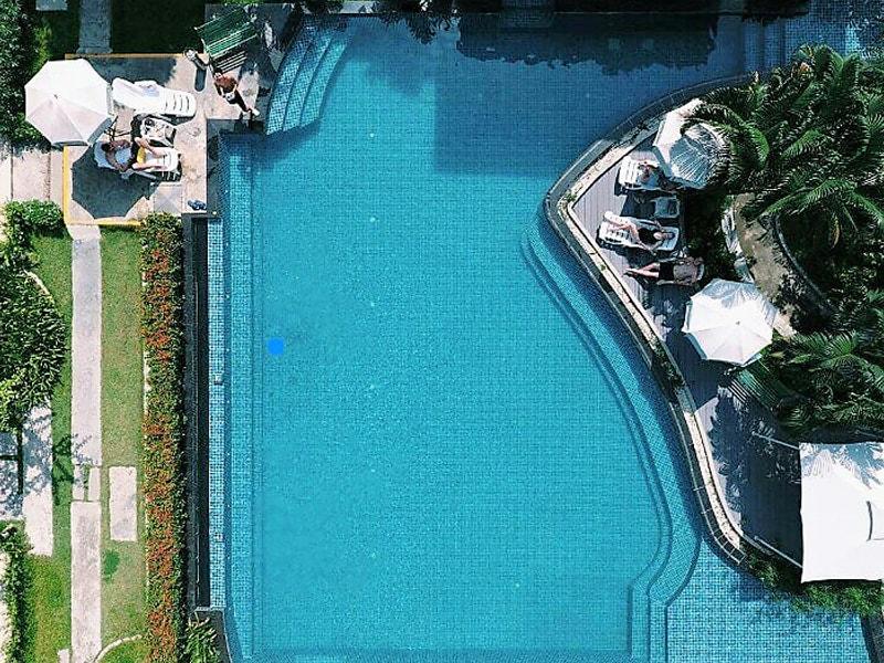 Paeva Luxury Serviced Residence SHA by ZUZU - Genel